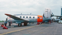 Photo ID 53929 by Eric Tammer. France Air Force Dassault MD 312 Flamant, 202