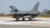 Photo ID 6717 by Roberto Bianchi. Italy Air Force General Dynamics F 16A ADF Fighting Falcon, MM7240