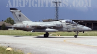 Photo ID 6726 by Roberto Bianchi. Italy Air Force AMX International AMX, MM7161