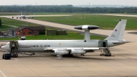 Photo ID 54246 by Ralf Gerads. Luxembourg NATO Boeing E 3A Sentry 707 300, LX N90456