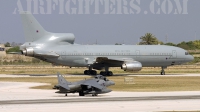 Photo ID 6746 by Gordon Zammit. UK Air Force Lockheed L 1011 385 3 TriStar K1 500, ZD951