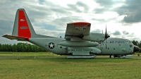 Photo ID 6749 by Kurt Saxkjær. USA Air Force Lockheed LC 130H Hercules L 382, 93 1096