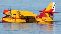 Photo ID 54298 by Marco Casaleiro. Spain Air Force Canadair CL 215T, UD 13 26