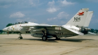 Photo ID 54300 by David F. Brown. USA Navy Grumman F 14A Tomcat, 159856