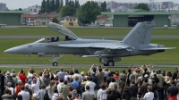 Photo ID 54304 by Richard Sanchez Gibelin. USA Navy Boeing F A 18F Super Hornet, 166658