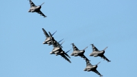 Photo ID 54352 by Martin Thoeni - Powerplanes. Hungary Air Force Mikoyan Gurevich MiG 29B 9 12A, 11