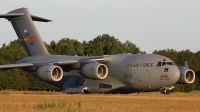 Photo ID 54497 by Jimmy van Drunen. USA Air Force Boeing C 17A Globemaster III, 05 5145