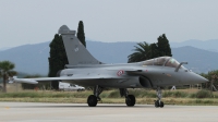 Photo ID 54971 by Peter Emmert. France Air Force Dassault Rafale C, 119