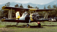 Photo ID 55051 by Carl Brent. Greece Air Force Grumman G 164A Ag cat, 1260