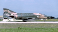 Photo ID 54678 by Carl Brent. Greece Air Force McDonnell Douglas RF 4E Phantom II, 71764