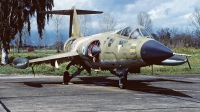 Photo ID 55070 by Carl Brent. Greece Air Force Lockheed F 104G Starfighter, 7426