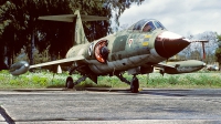 Photo ID 55066 by Carl Brent. Greece Air Force Lockheed F 104G Starfighter, 32724