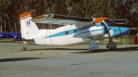 Photo ID 55061 by Carl Brent. Greece Air Force Dornier Do 28D 2 Skyservant, 4120