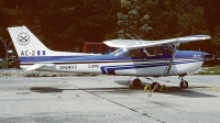 Photo ID 55087 by Carl Brent. Greece Coast Guard Cessna172RG, AC 2