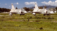 Photo ID 55079 by Carl Brent. Greece Air Force Convair F 102A Delta Dagger 8 10, 60981