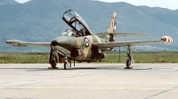 Photo ID 55099 by Carl Brent. Greece Air Force North American T 2E Buckeye, 160079