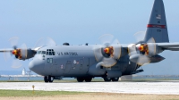 Photo ID 54652 by mark forest. USA Air Force Lockheed C 130H Hercules L 382, 90 1794