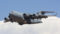 Photo ID 54659 by Nathan Havercroft. USA Air Force Boeing C 17A Globemaster III, 05 5142