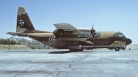 Photo ID 54768 by Carl Brent. Jordan Air Force Lockheed C 130H Hercules L 382, 346