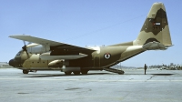 Photo ID 54767 by Carl Brent. Jordan Air Force Lockheed C 130H Hercules L 382, 347