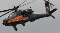 Photo ID 54994 by mark van der vliet. Netherlands Air Force Boeing AH 64DN Apache Longbow, Q 19