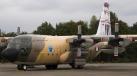 Photo ID 54919 by rob martaré. Jordan Air Force Lockheed C 130H Hercules L 382, 346