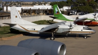 Photo ID 54906 by Chris Lofting. Chad Air Force Antonov An 26M, TT LAO