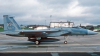 Photo ID 54862 by Eric Tammer. USA Air Force McDonnell Douglas F 15C Eagle, 84 0009