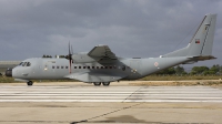 Photo ID 54887 by Chris Lofting. Portugal Air Force CASA C 295M, 16704