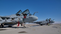 Photo ID 55134 by Stuart Skelton. USA Navy Grumman EA 6B Prowler G 128, 163891