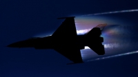Photo ID 54975 by Jens Wiemann. USA Air Force General Dynamics F 16C Fighting Falcon, 92 3896