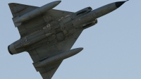 Photo ID 54910 by Jorge Molina. Argentina Air Force Dassault Mirage IIIEA, I 018