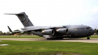 Photo ID 6866 by Victor M Gonzalez. USA Air Force Boeing C 17A Globemaster III, 03 3119