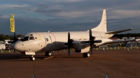 Photo ID 55197 by Lee Barton. Germany Navy Lockheed P 3C Orion, 60 07