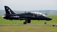 Photo ID 55159 by Lieuwe Hofstra. UK Air Force British Aerospace Hawk T 1W, XX314