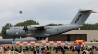 Photo ID 55359 by Lee Barton. Company Owned Airbus Airbus A400M Grizzly, EC 402