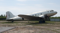 Photo ID 55261 by Jörg Pfeifer. Hungary Air Force Lisunov Li 2, 504