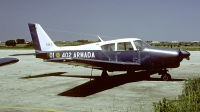 Photo ID 55631 by Carl Brent. Spain Navy Piper PA 24 260 Comanche, E 30 2