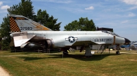 Photo ID 55278 by Alex Staruszkiewicz. USA Air Force McDonnell Douglas F 4C Phantom II, 63 7583