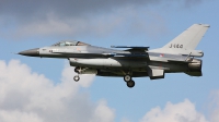 Photo ID 55324 by Jimmy van Drunen. Netherlands Air Force General Dynamics F 16AM Fighting Falcon, J 144