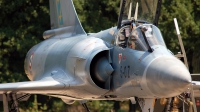Photo ID 55435 by Alex Staruszkiewicz. France Air Force Dassault Mirage 2000C, 17