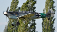 Photo ID 55519 by Radim Spalek. Private Private Hispano HA 1112 M1L Buchon, D FMVS