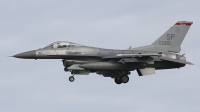 Photo ID 55724 by Olli J.. USA Air Force General Dynamics F 16C Fighting Falcon, 96 0080