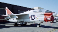 Photo ID 6932 by Michael Baldock. USA Navy LTV Aerospace TA 7C Corsair II, 156787