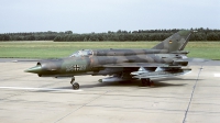 Photo ID 55816 by Carl Brent. Germany Air Force Mikoyan Gurevich MiG 21bis, 24 28