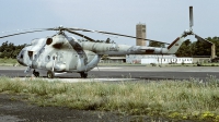 Photo ID 55898 by Carl Brent. Germany Air Force Mil Mi 9, 93 97