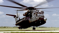 Photo ID 55989 by Carl Brent. USA Air Force Sikorsky MH 53J Pave Low III, 73 1648