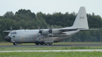 Photo ID 56254 by Peter Emmert. Belgium Air Force Lockheed C 130H Hercules L 382, CH 07