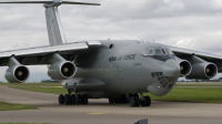 Photo ID 56272 by Stuart Skelton. India Air Force Ilyushin IL 78MKI Midas, RK3452