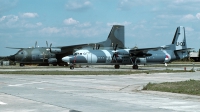 Photo ID 56352 by Carl Brent. Netherlands Air Force Fokker 60 UTA N, U 03